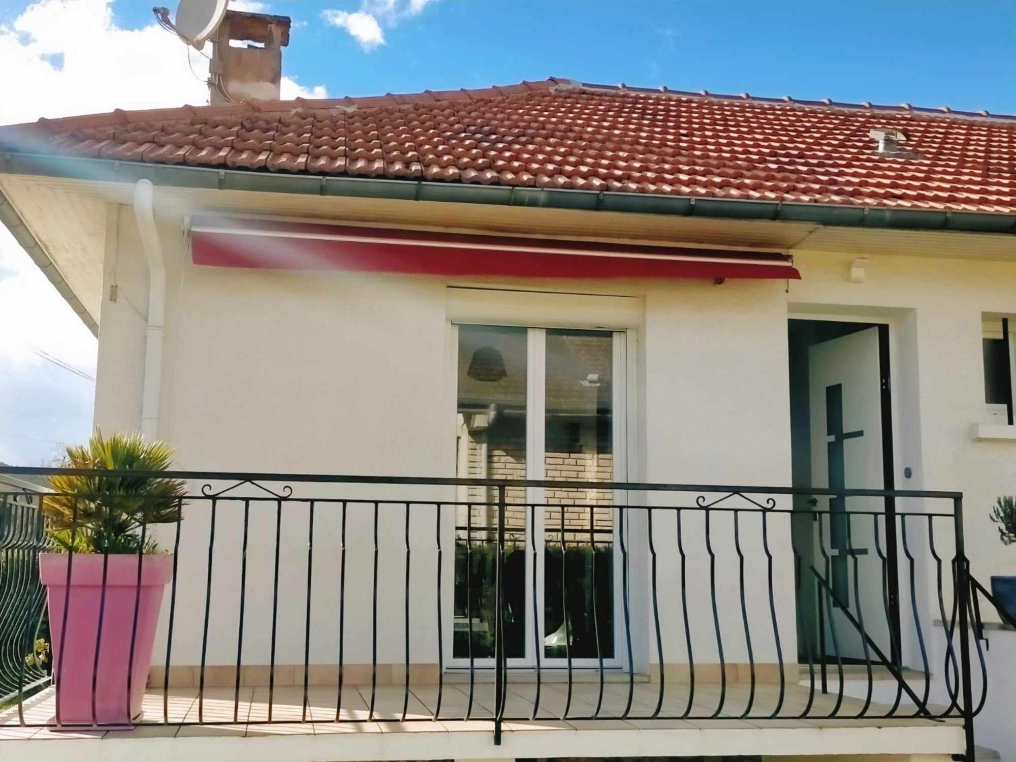 L'Etape Nuitonne - Gite Avec Jardin Pour 6 Personnes Nuits-Saint-Georges Exteriér fotografie