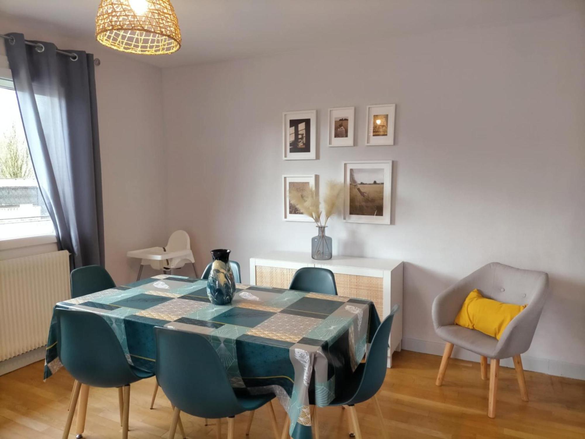 L'Etape Nuitonne - Gite Avec Jardin Pour 6 Personnes Nuits-Saint-Georges Exteriér fotografie